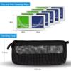 10 - in - 1 Camera Lens Cleaning Kit - Camera Lens Cleaner and Camera Accessories, Including Lens Blower/Swabs/Cleaning Cloth/Cleaning Pen/Cleaning Brush view 3