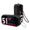 Keyscaper Will Anderson Jr. Black Houston Texans view 1