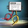 DC DC Step Down Converter Power Supply Module 12V/24V/36V/48V to 5V 3A view 4