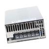 DineDeck 27V Power Supply SE-600-27 - 600W, 22.2A Output Current, High Power Density for Industrial Systems, Automation, and Network Applications. Robust Design and Reliable Performance. view 2