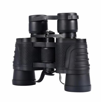Binoculars Telescopes Pocket Binoculars Optical Telescope Waterproof Hunting Sports Professional Watching Tool Camping Hiking