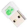Adapter for Desktop Pc, Dongle for Pc Dongle Adapter Receiver USB Adapter for Desktop Laptop view 3