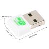 Adapter for Desktop Pc, Dongle for Pc Dongle Adapter Receiver USB Adapter for Desktop Laptop view 4