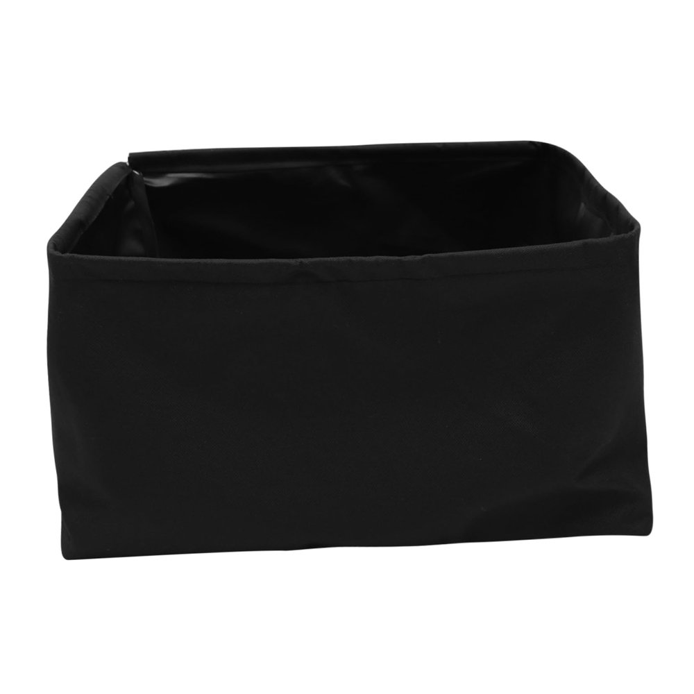 Yardenfun Projector Machine Cover Black Protective Cover Extend Life of Your Projector