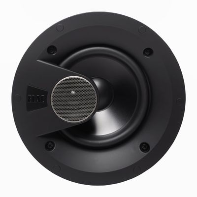 ELAC Vertex II IC-V62-W 6.5" in-Ceiling Speaker -White