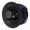 ELAC Vertex II IC-V62-W 6.5" in-Ceiling Speaker -White view 3