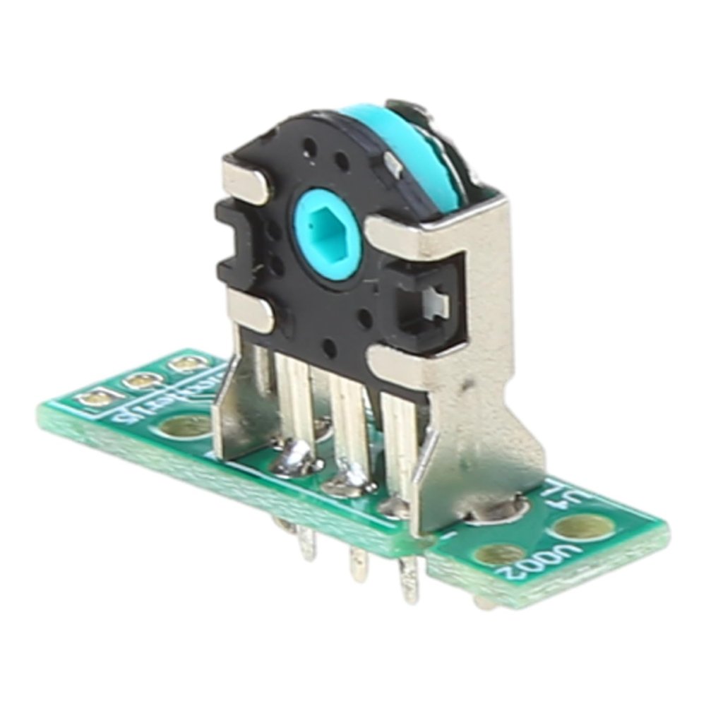 DLOULP for G403 G703 Wheel Board Scroll Board Repair Accessories