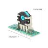 DLOULP for G403 G703 Wheel Board Scroll Board Repair Accessories view 2
