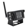 10'' AHD Wireless Touch Screen Digital DVR Recorder Reverse Backup Camera With WiFi Monitor,Compatible With Truck/Trailer/RV/Pickups/Bus/Car(Add 1 camera,128G) view 1