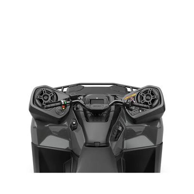 Can Am Outlander G3l Intergrated Audio Sound Speaker System 715005354