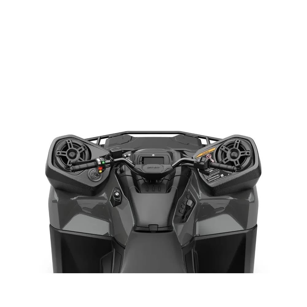Can Am Outlander G3l Intergrated Audio Sound Speaker System 715005354