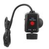 Camcorder Remote Control Zoom Controller for PMW EX1 PMW PMW EX1R EX280 EX260 X280 EX330 EX330K EX330R EX330L PMW F3, with 8 Pin Connector REC RET Start Stop view 1