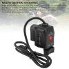 Camcorder Remote Control Zoom Controller for PMW EX1 PMW PMW EX1R EX280 EX260 X280 EX330 EX330K EX330R EX330L PMW F3, with 8 Pin Connector REC RET Start Stop view 2