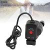 Camcorder Remote Control Zoom Controller for PMW EX1 PMW PMW EX1R EX280 EX260 X280 EX330 EX330K EX330R EX330L PMW F3, with 8 Pin Connector REC RET Start Stop view 3