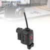 Camcorder Remote Control Zoom Controller for PMW EX1 PMW PMW EX1R EX280 EX260 X280 EX330 EX330K EX330R EX330L PMW F3, with 8 Pin Connector REC RET Start Stop view 4