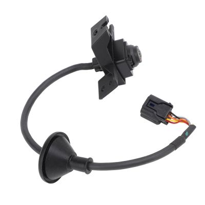 Acouto Rx350 2010 2015 Car Interior Handle Rear View Backup Camera 99240 Bu500 High Definition Image Parking Assist Camera for 2021 to 2022