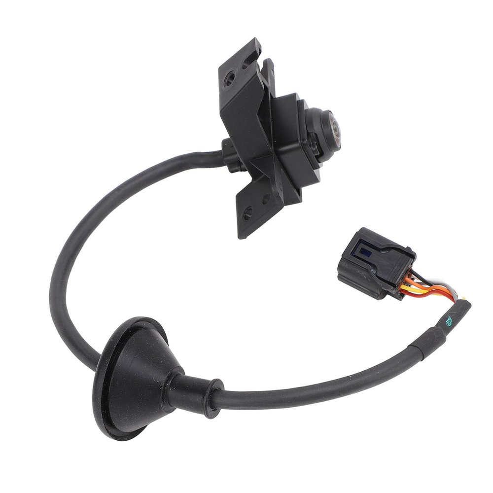 Acouto Rx350 2010 2015 Car Interior Handle Rear View Backup Camera 99240 Bu500 High Definition Image Parking Assist Camera for 2021 to 2022