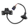 Acouto Rx350 2010 2015 Car Interior Handle Rear View Backup Camera 99240 Bu500 High Definition Image Parking Assist Camera for 2021 to 2022 view 3