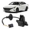 Acouto Rx350 2010 2015 Car Interior Handle Rear View Backup Camera 99240 Bu500 High Definition Image Parking Assist Camera for 2021 to 2022 view 4