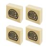 Ardex T-7 Grout Sponge, Professional-Grade Tool for Clean, Smooth Grout Finish, 4 Pcs Pack view 1