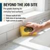 Ardex T-7 Grout Sponge, Professional-Grade Tool for Clean, Smooth Grout Finish, 4 Pcs Pack view 4