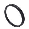 72mm Magnetic Filter Ring Adapter, Aluminum Alloy Camera Lens Filter Adapter Ring for Quick Mount, Lightweight and with CNC Process view 1