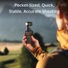 DJI Osmo Pocket 3 with 256GB MicroSD Card and Waterproof Hard Carry Case Bundle - Action Camera with 1-Inch CMOS & 4K/120fps 2-Inch Rotatable Screen (3 Items) view 3