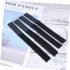 CIYODO 10pcs Cable Clamp Management Tie Wire Covers for Cords Wall Cable Ties Reusable Hooks Loop Straps Straps for Electronic Device view 2