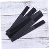 CIYODO 10pcs Cable Clamp Management Tie Wire Covers for Cords Wall Cable Ties Reusable Hooks Loop Straps Straps for Electronic Device view 4