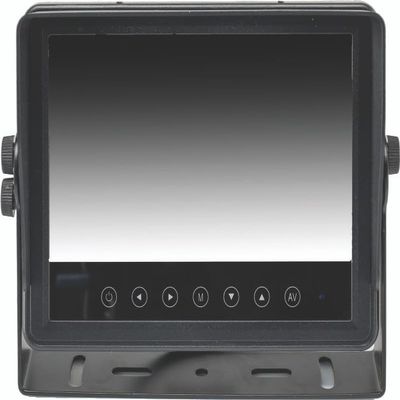 QuadBoss 601378 QuadBoss 360 System Monitor