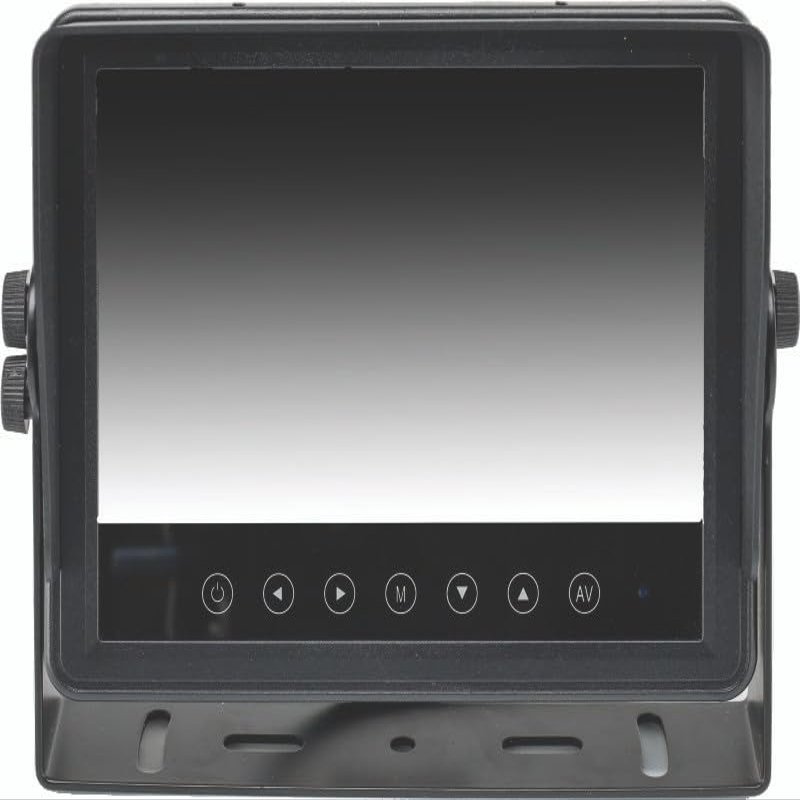 QuadBoss 601378 QuadBoss 360 System Monitor