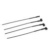 Simulation Antenna, 4pcs Decoration Accessories Compatible with UTB10 Capra RC Crawler Car Increase Authenticity view 1