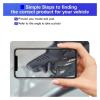 4K Dashcam Compatible for BMW 4 Series M4 M440i G22 G23 G26 G82 G83 2020 2021 2022 2023 2024, FITCAMX Car Video Recorder Compatible for BMW 4 Series(HD2-6308,4K Dual Cam 128GB) view 3