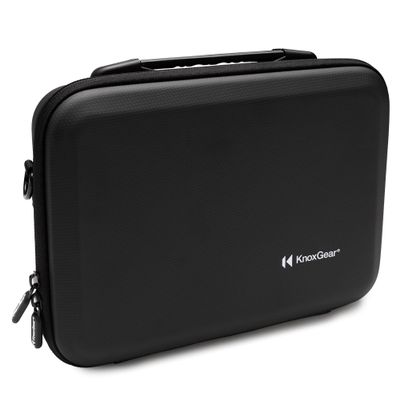 Knox Gear Osmo Action 5 / Action 4 Portable Storage and Carrying Case