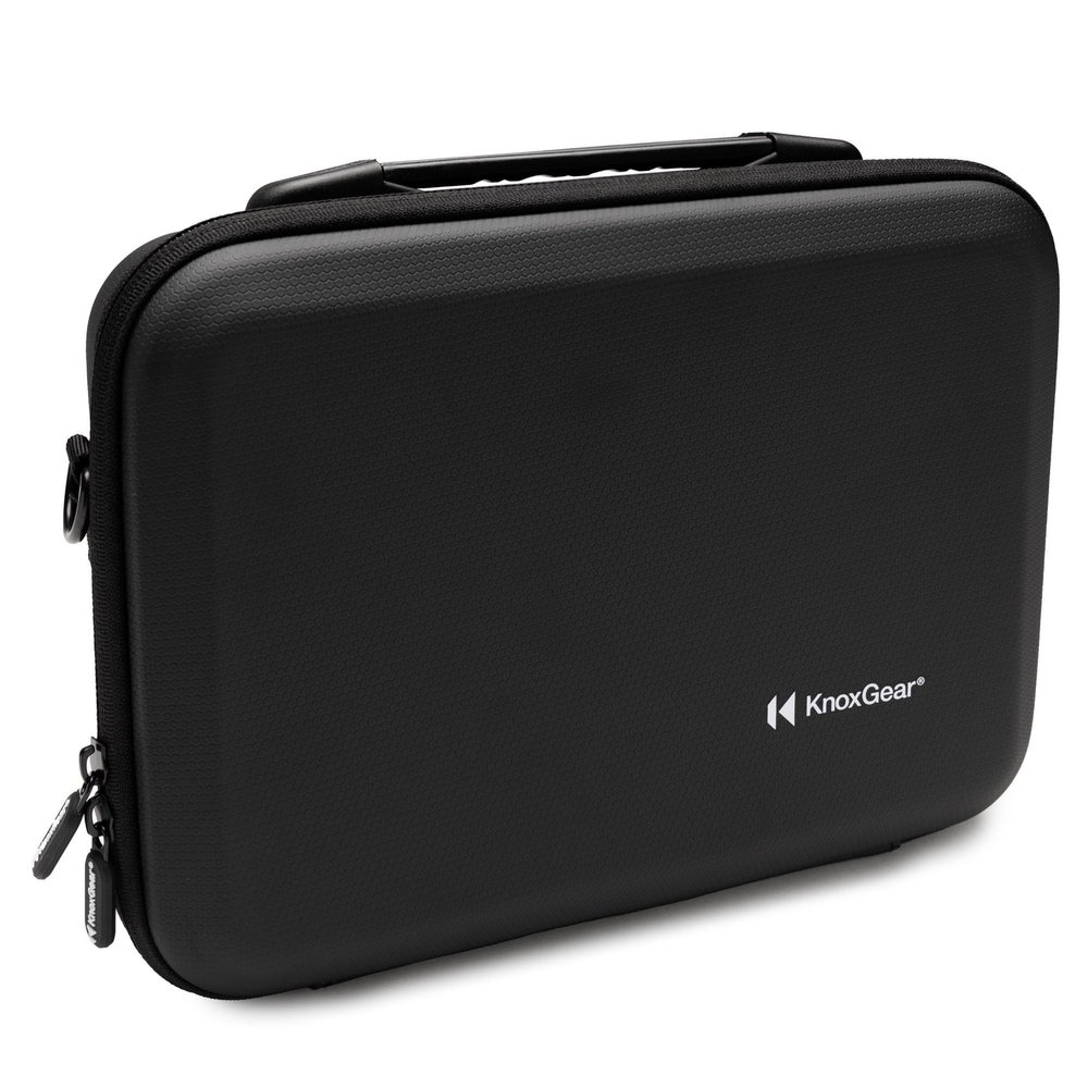 Knox Gear Osmo Action 5 / Action 4 Portable Storage and Carrying Case