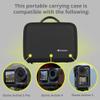 Knox Gear Osmo Action 5 / Action 4 Portable Storage and Carrying Case view 3