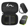 CaseSack Case for SP Silicon Power Silicon Power Black Rugged Portable External Hard Drive Armor A60 1TB, 2TB, 4TB, 5TB (Black) view 1