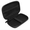 CaseSack Case for SP Silicon Power Silicon Power Black Rugged Portable External Hard Drive Armor A60 1TB, 2TB, 4TB, 5TB (Black) view 4