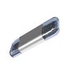 HOMSFOU 1pc USB c Card Reader for Nm Cards Zinc Alloy Converter for Laptop Mobile High-Speed USB Compact Design Compatible and More view 1