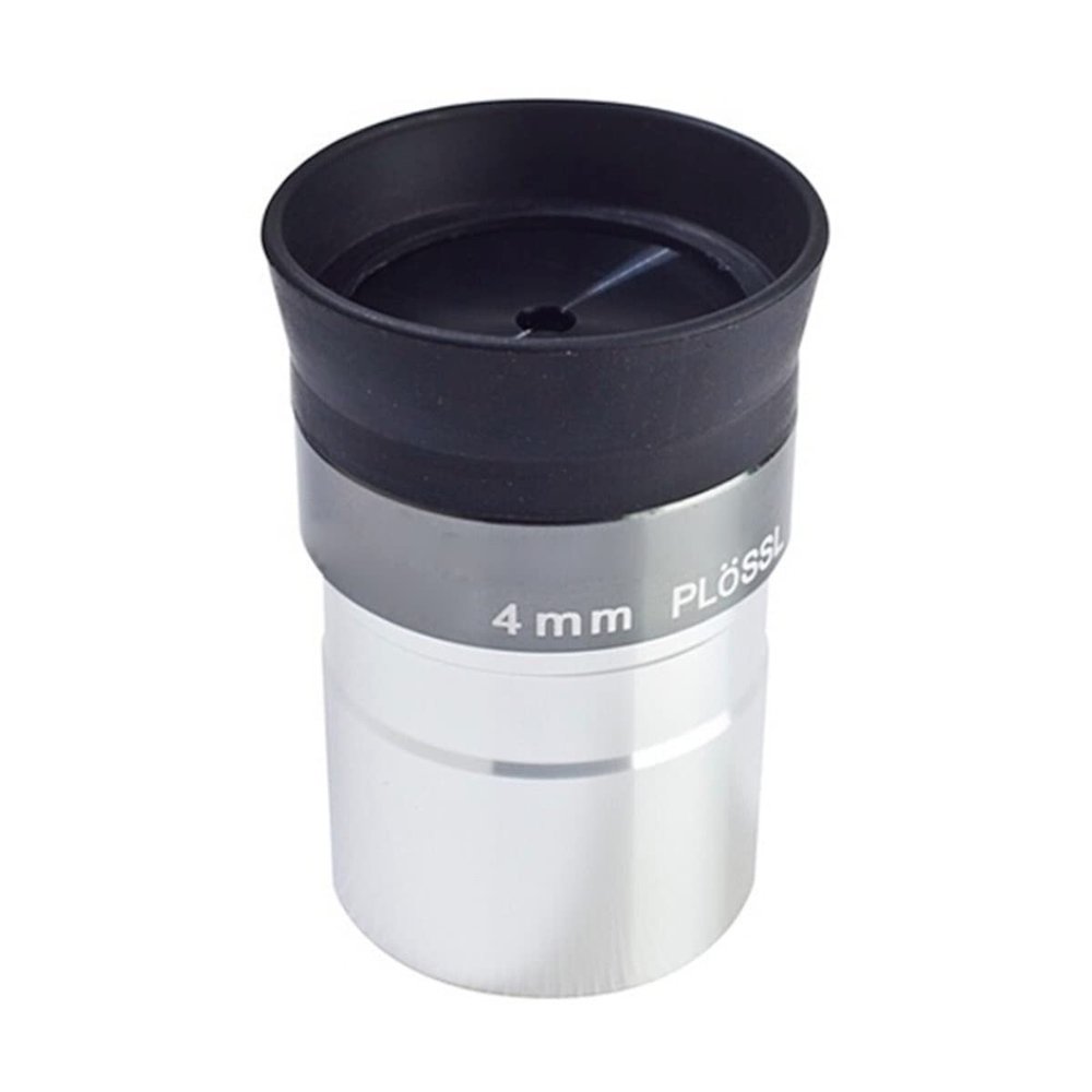 4mm Eyepiece Optical 4-Element 1.25inch Spotting Telescope Eyepiece Lens