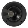 ELAC IC-V82-W - Vertex 2 8" in-Ceiling Speaker - White, Sold Individually view 1
