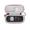 RLSOCO Case for Olympus OM System VN-541PC/WS-883/WS-882/DM-720/DM-750BLK/VN-551PC BLK Digital Voice Recorder & Olympus LS-P5/LS-P4 Linear PCM Recorder & PANASONIC IC Recorder RR-XS370K/RR-XS470-K
