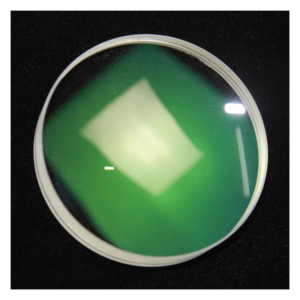 62mm 360mm Separating Doublet/Cemented Convex Lens Achromatic Lens Astronomic Telescope Guidscope(B,60MM_700MM)
