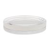 62mm 360mm Separating Doublet/Cemented Convex Lens Achromatic Lens Astronomic Telescope Guidscope(B,60MM_700MM) view 4