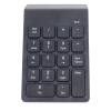 MOTOULAX Numeric Keypad High Precision Lightweight Compact Easy Connection Numeric Keypad 18 Keys view 1