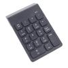 MOTOULAX Numeric Keypad High Precision Lightweight Compact Easy Connection Numeric Keypad 18 Keys view 4