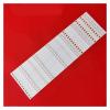 ZXZUCVE LED Backlight Strip for LE55Q6500U LQ55H31 Q55X31J LQ55AL88M81 G55C F55C LQ55AL88M81 N55Y LED55D6-01(A) 30355006201 view 1