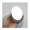 Microscope Observation Short Axis Secondary Mirror Elliptical Secondary Mirror for DIY Reflecting Astronomical Telescope 35mm-100mm(70mm) view 1