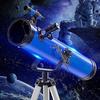 Ultra Hd, Beginner Astronomy Telescope for Adults with Adjustable Tripod,114mm Large Diameter,Portable Travel Astronomy Telescope for Adult Students and view 1