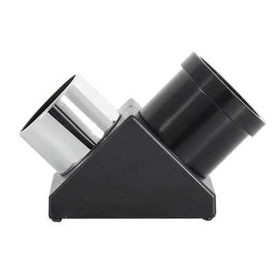 1.25 Inch 90 Erecting Prism Astronomical Telescope Accessories
